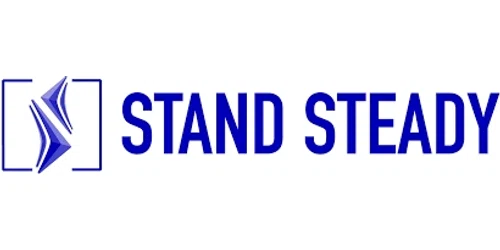Stand Steady Promo Code
