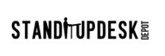 Stand Up Desk Depot Merchant Logo