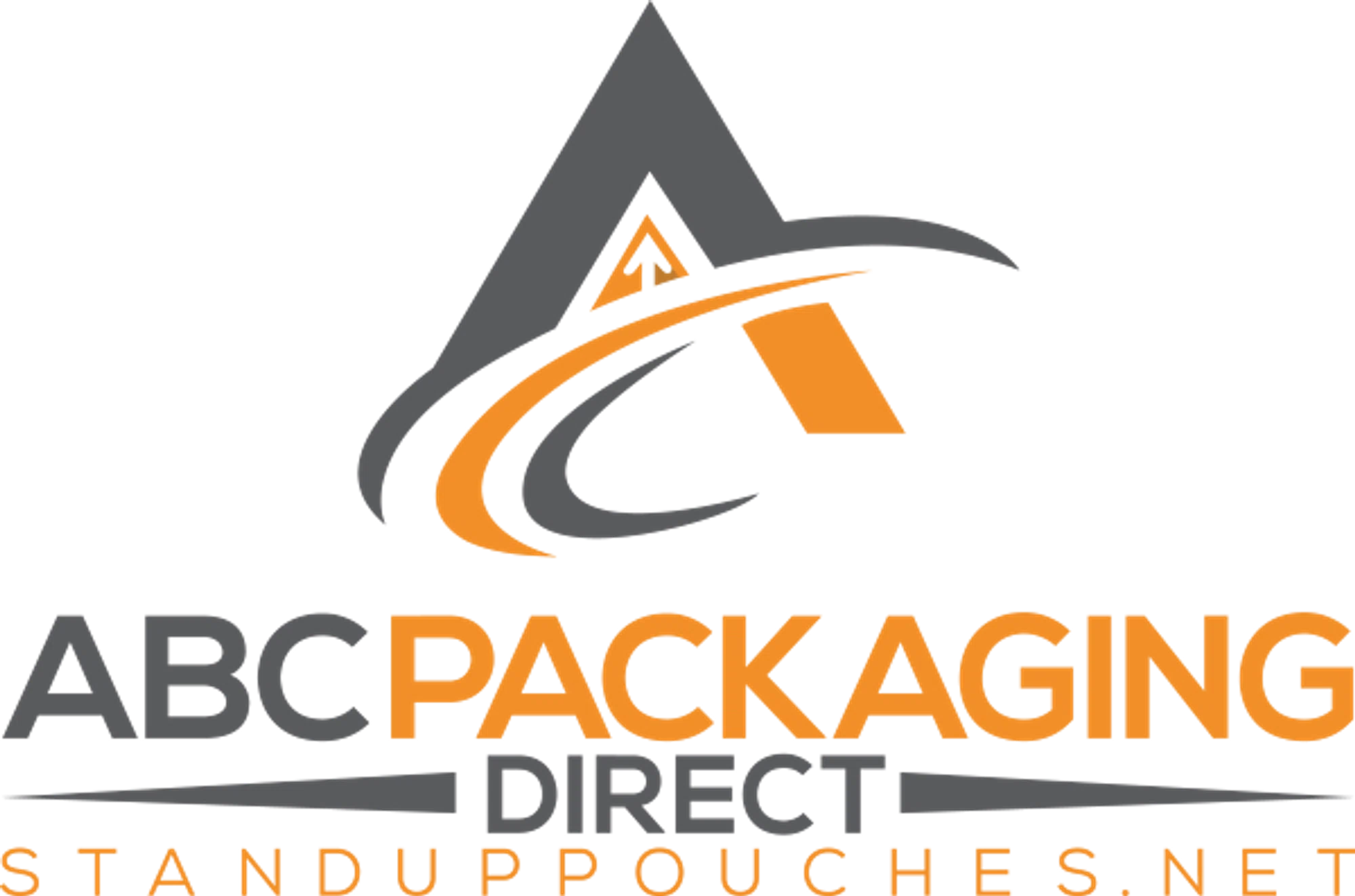 StandUpPouches Merchant Logo