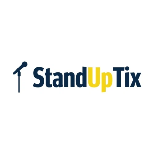 Stand Up Tix Promo Code