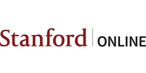 Stanford Online Merchant logo