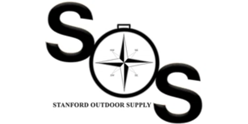 Stanford Outdoor Supply Promo Code