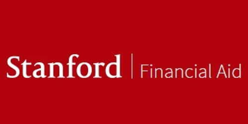 Stanford University Financial Aid Merchant logo