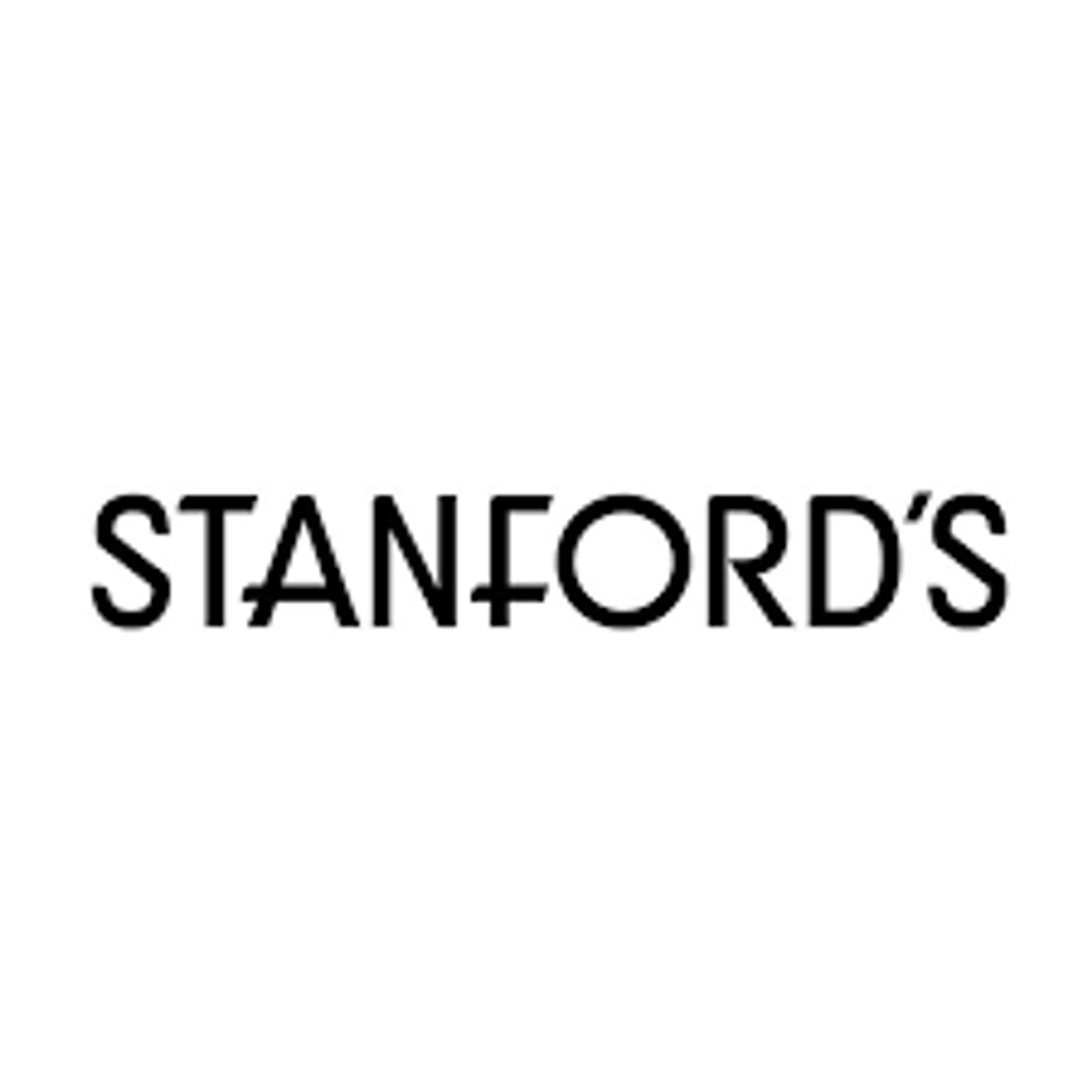 Stanford's coupons
