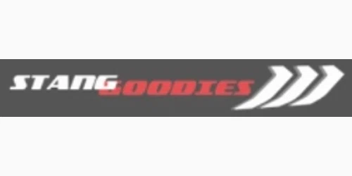 Stang Goodies Promo Code