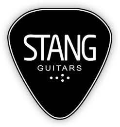 Stang Guitars Merchant Logo