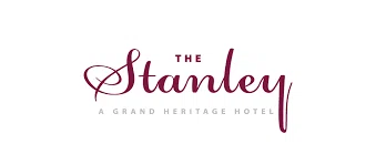 Stanley Hotel Merchant Logo
