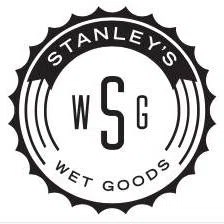 Stanley's Wet Goods Merchant Logo