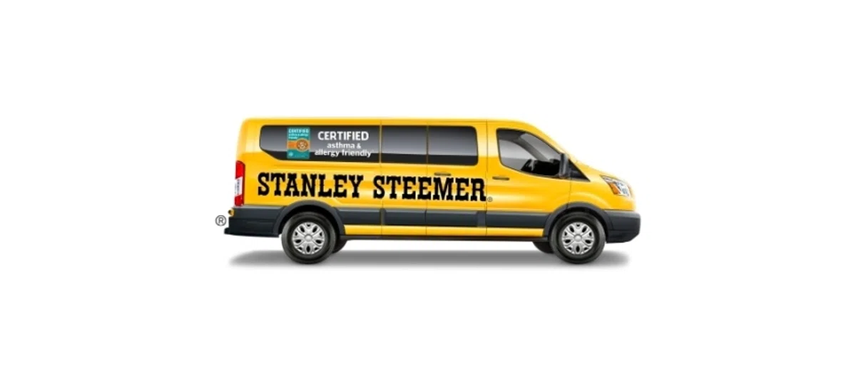 STANLEY STEEMER Promo Code — 50 Off (Sitewide) 2024