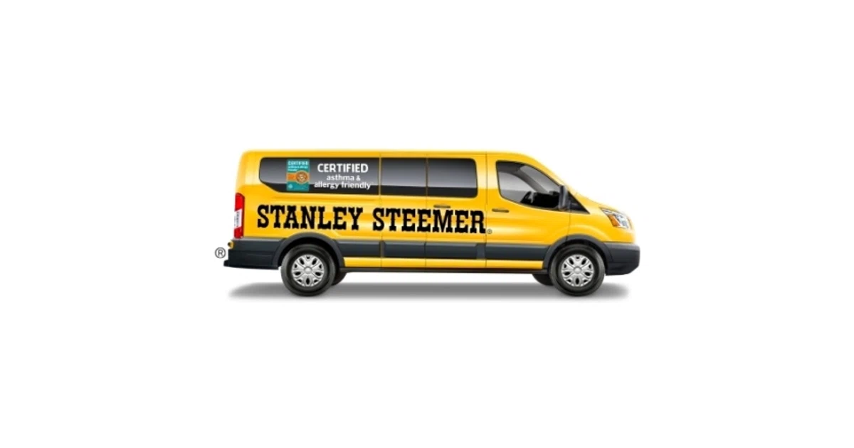 Stanley Steemer Coupon Code 2025 Dodie Kendre