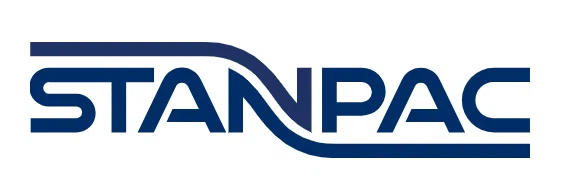 Stanpac Merchant Logo