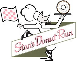 Stan's Donut Run Merchant Logo