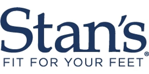 Stan's Fit For Your Feet Merchant logo