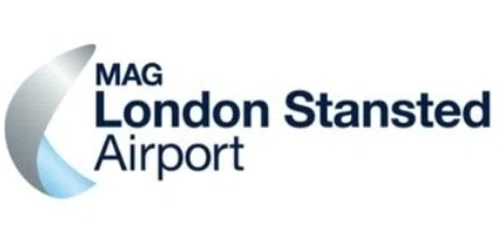 London Stansted Airport Merchant logo