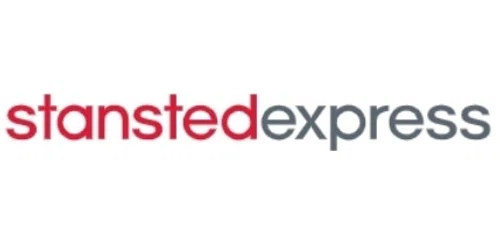 Stansted Express Merchant logo