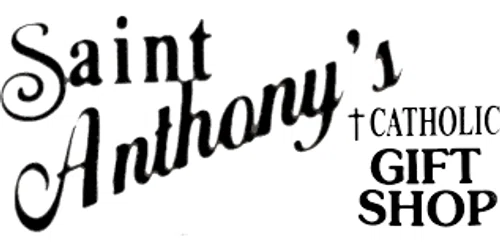 St. Anthony's Catholic Gift Shop Promo Code
