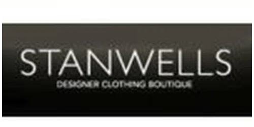 Stanwells Merchant logo