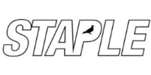 Staple Pigeon Promo Code