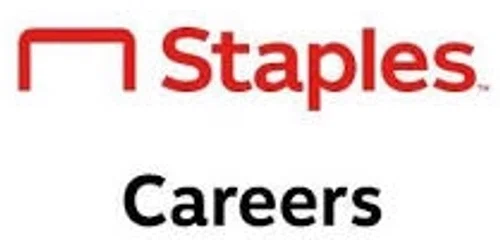 Staples Careers Merchant logo