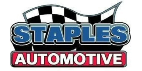 Staples Automotive Promo Code