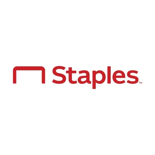 110 Off Staples Promo Code, Coupons (17 Active) April 2024