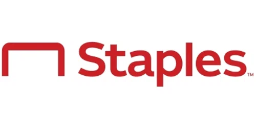Staples Merchant logo
