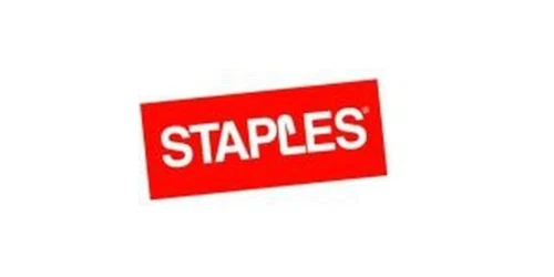 25% Off Staples UK Promo Code, Coupons (2 Active) Nov '22