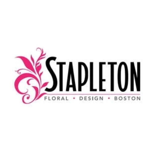 Stapleton Floral Promo Code
