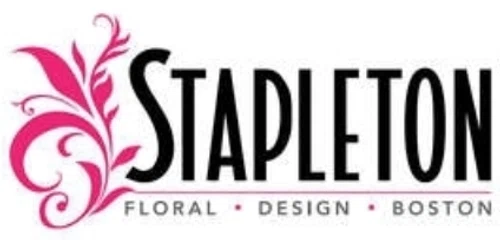 Stapleton Floral Promo Code