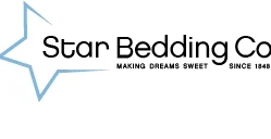 Star Bedding Merchant Logo