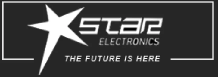 Star Electronics Merchant Logo