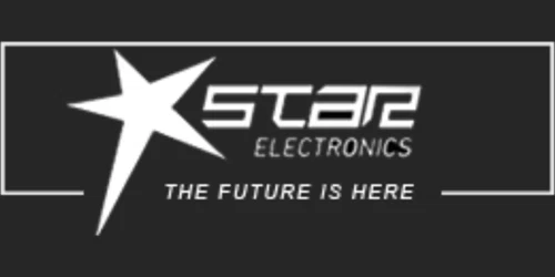 Star Electronics Promo Code