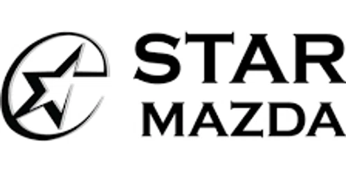 Star Mazda Promo Code