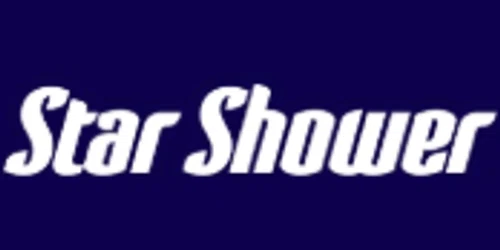 Star Shower Promo Code