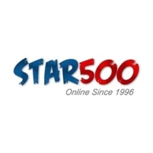 Star 500 Promo Code
