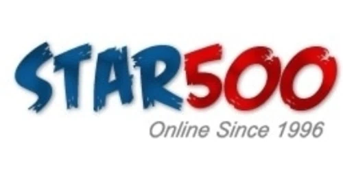 Star 500 Promo Code