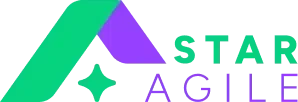 StarAgile Merchant Logo