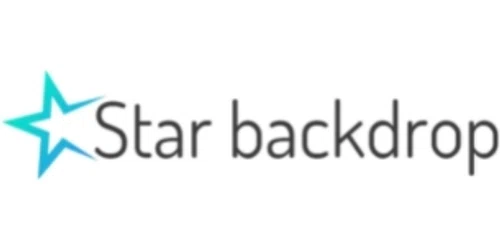Star Backdrops Promo Code