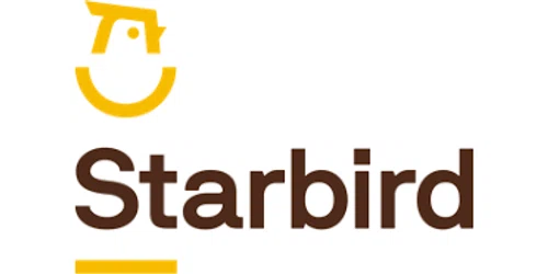 Starbird Chicken Promo Code
