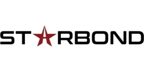 Starbond Promo Code