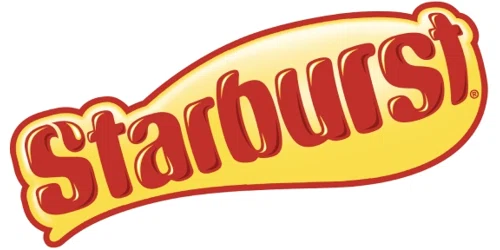 Starburst Promo Code