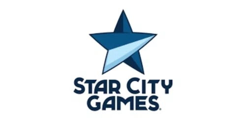 50% Off Star City Games Discount Code, Coupons | Nov 2022