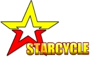 Starcycle Merchant Logo