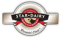 Star Dairy Merchant Logo
