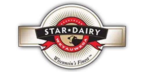 Star Dairy Promo Code