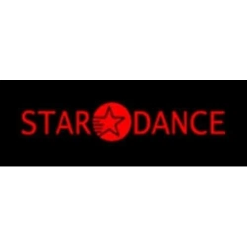 Star Dance Shop Promo Code
