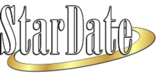 StarDate Promo Code