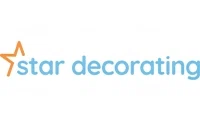 Star Decorating Merchant Logo