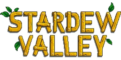 Stardew Valley Merchant logo