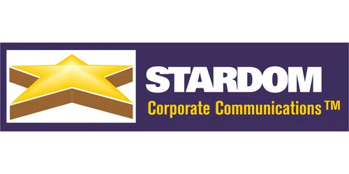 Stardom Corporate Communications Promo Code